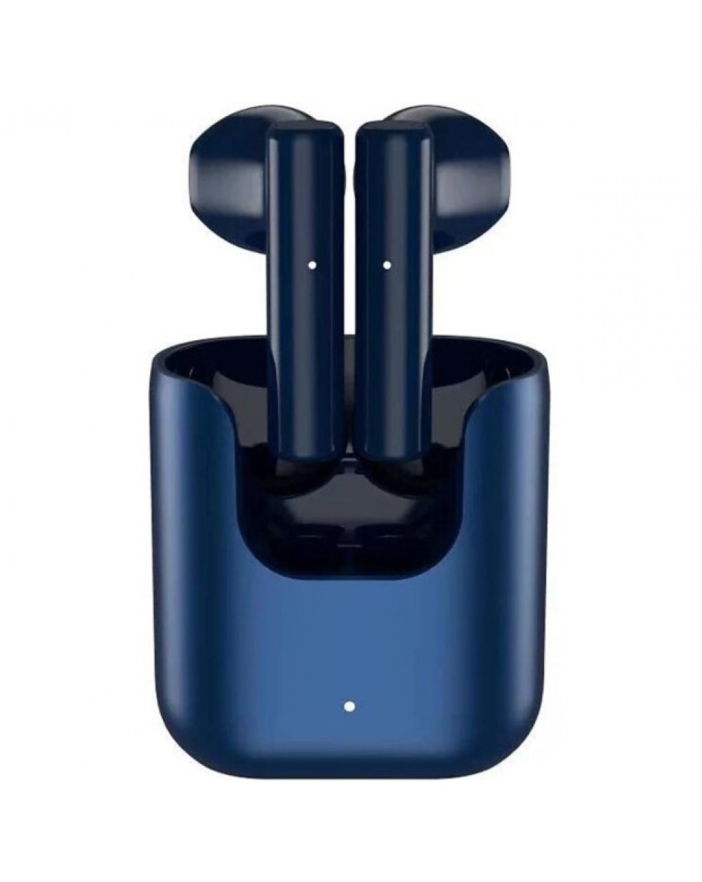 

Наушники QCY T12S Blue