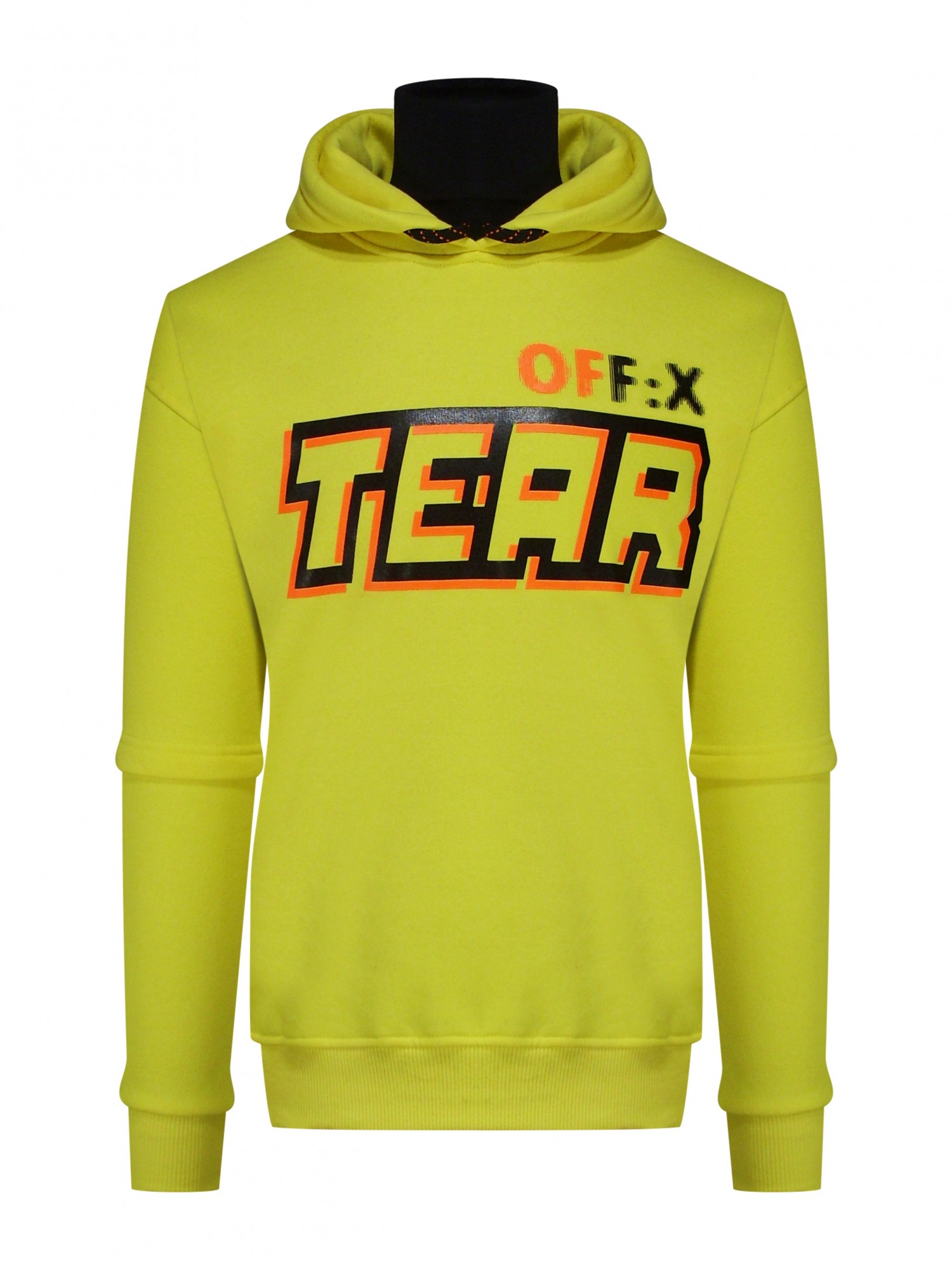 

Худі Cegisa 1101 140 см Жовтий