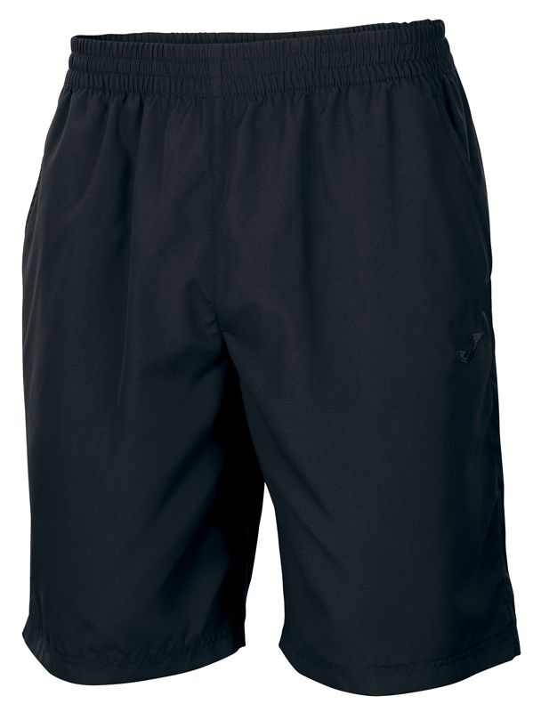 

Шорты черные Joma STREET COMBI 3XS 100061.100
