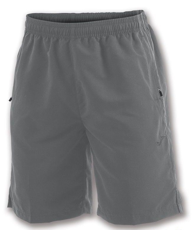 

Шорты серые Joma COMBI BERMUDA NIZA 2XS 100784.150