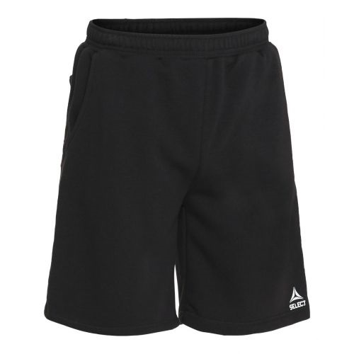 

Шорты Select Torino sweat shorts черные  625500-005, Шорты Select Torino sweat shorts черные XL 625500-005