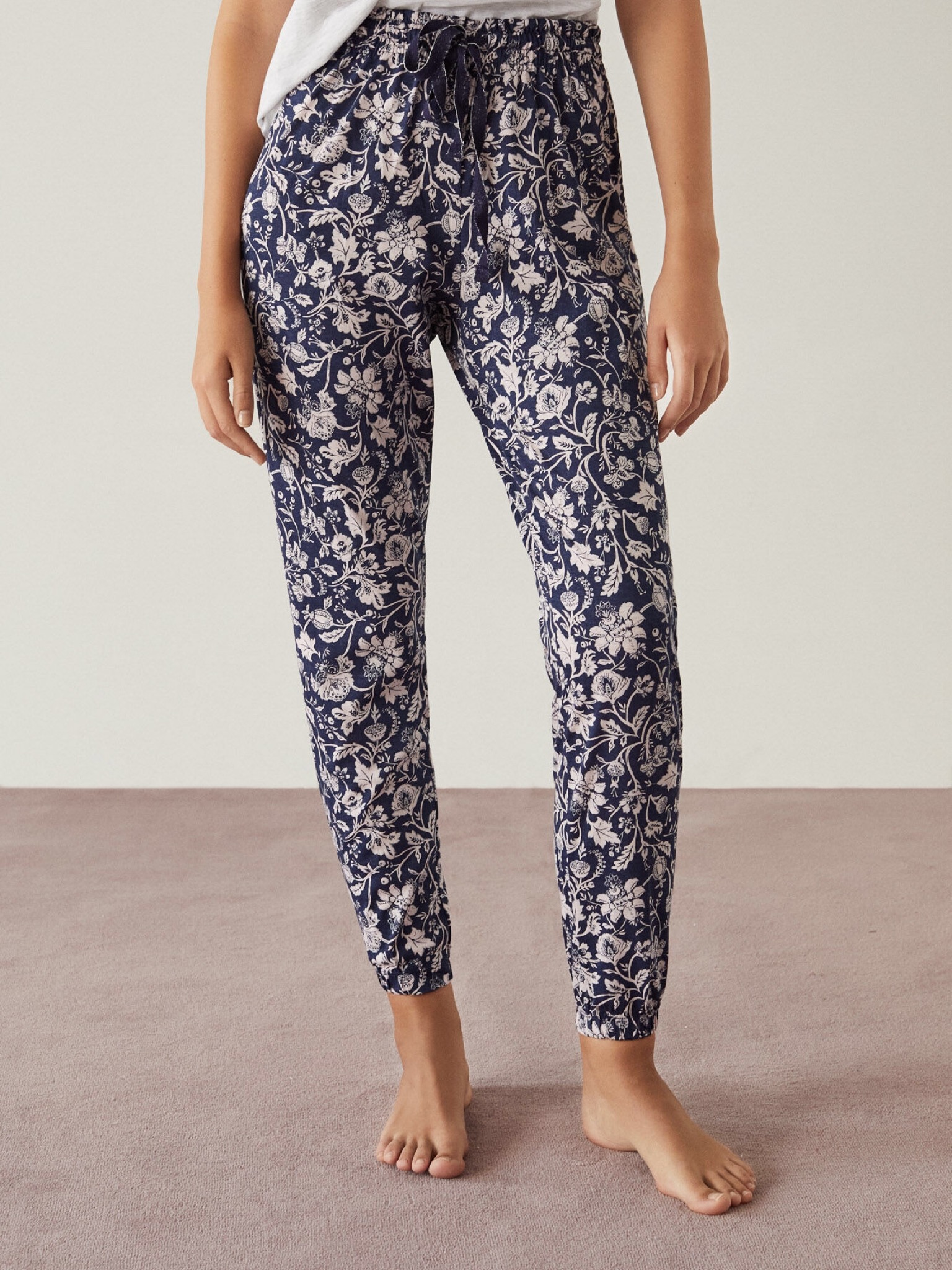 

Брюки Women'Secret 3702222-19  Синие, Брюки Women'Secret 3702222-19 S Синие