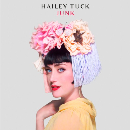 

Виниловая пластинка Hailey Tuck ‎– Junk