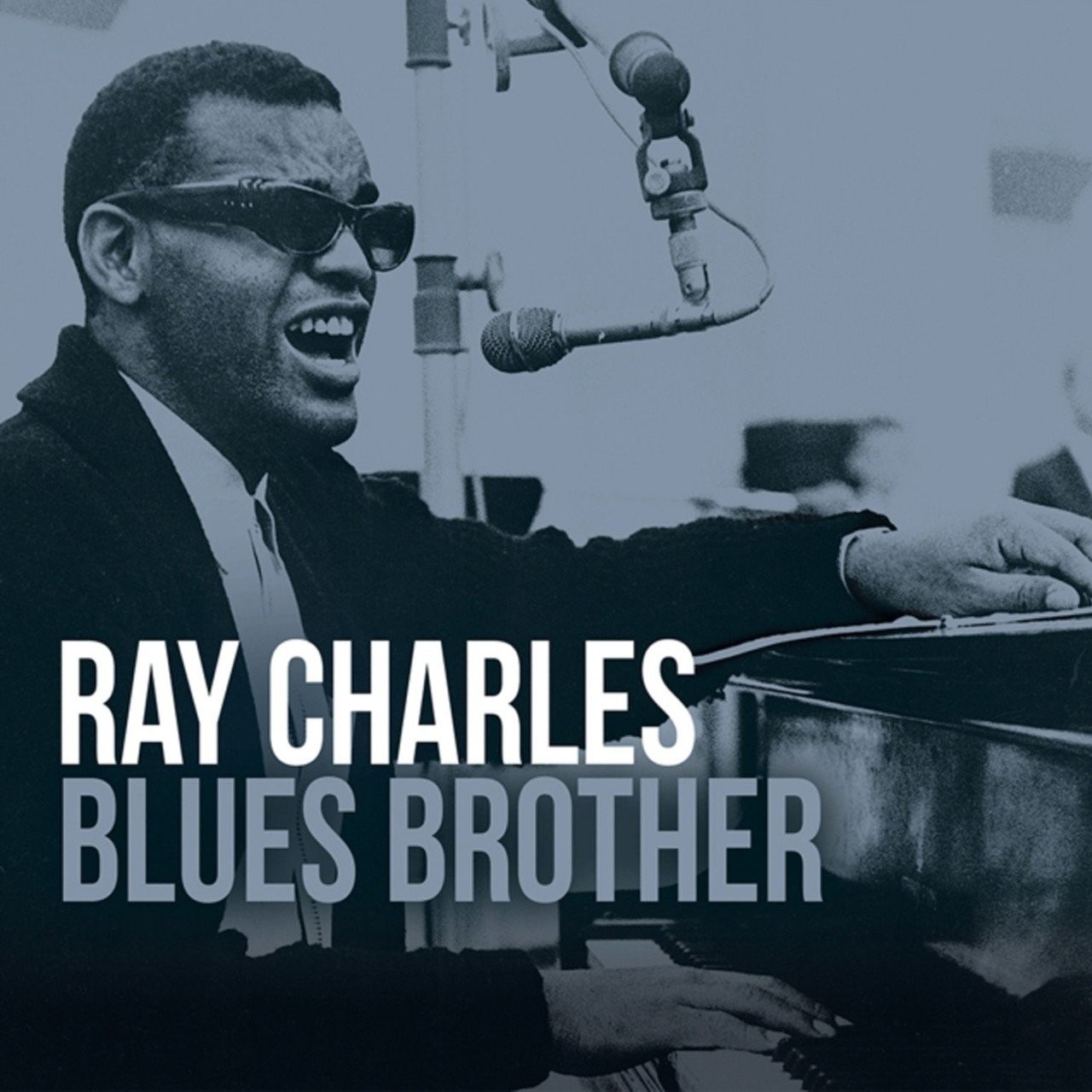 

Виниловая пластинка Ray Charles – Blues Brother