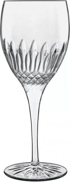 

Набор бокалов Luigi Bormioli Diamante Riesling 380 мл 4 шт/упаковка (ПФ-37277)