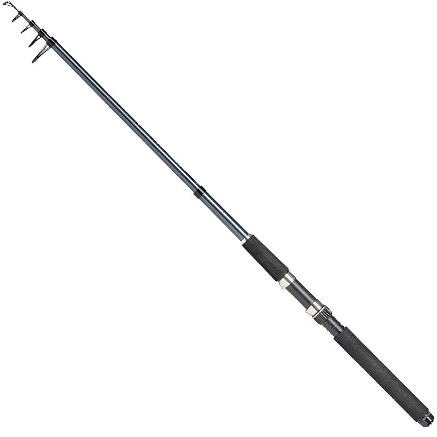 

Спиннинг-телескоп DAM Camaro Tele Spin 60 2.10м 30-60гр.