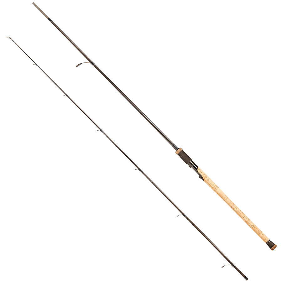 

Спиннинг DAM Nanoflex Pro 2.40м 10-30гр.