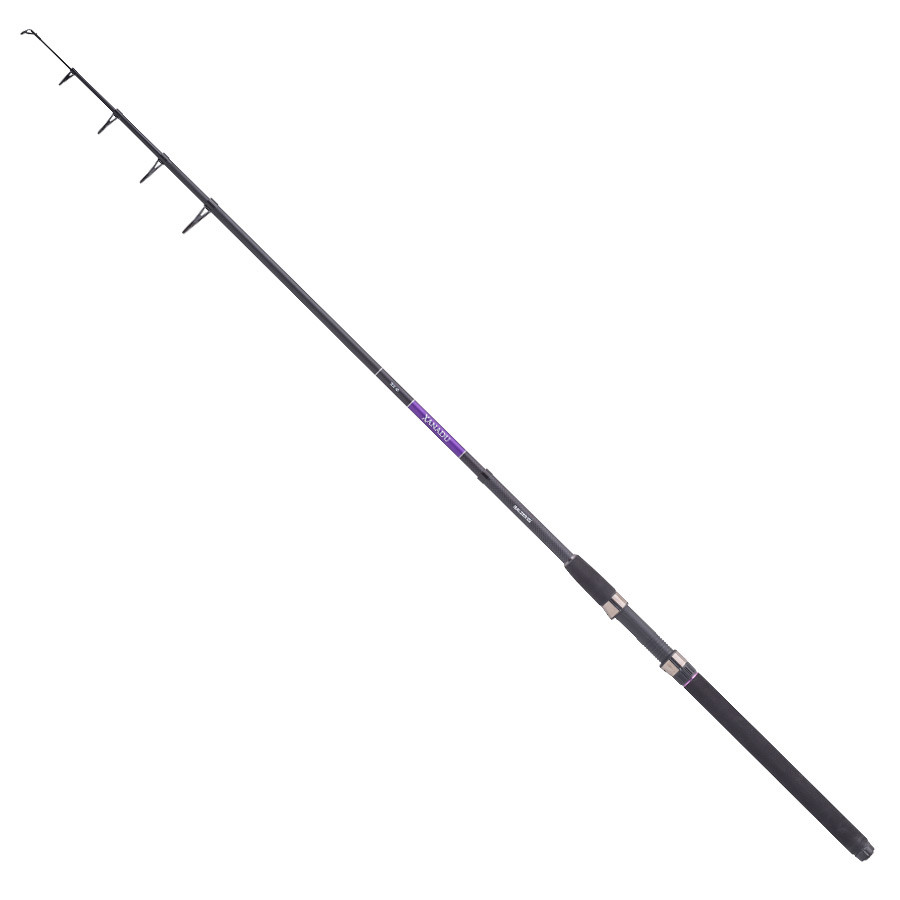 

Спиннинг телескоп Balzer Xanadu 2,40м. 10-40гр.