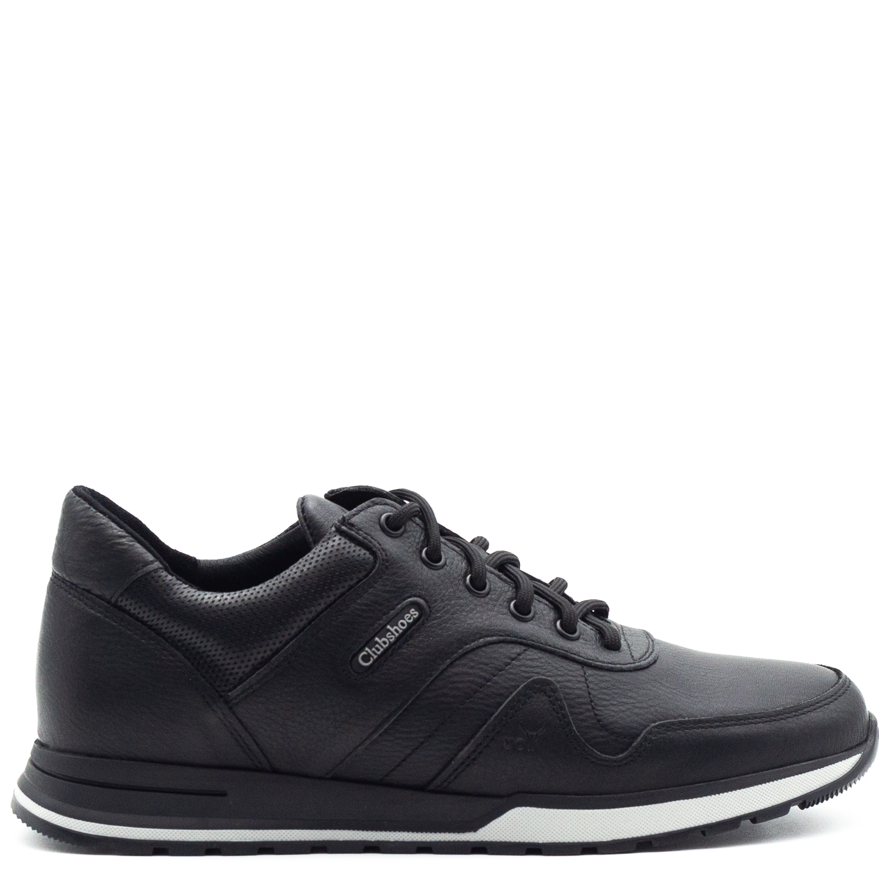 

Кросівки CLUBSHOES 20-12 Чорний 42 (28,5 см)