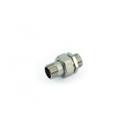 

Фитинг General Fittings американка с кольцевым уплотнителем 1" (2700I6N101000A)
