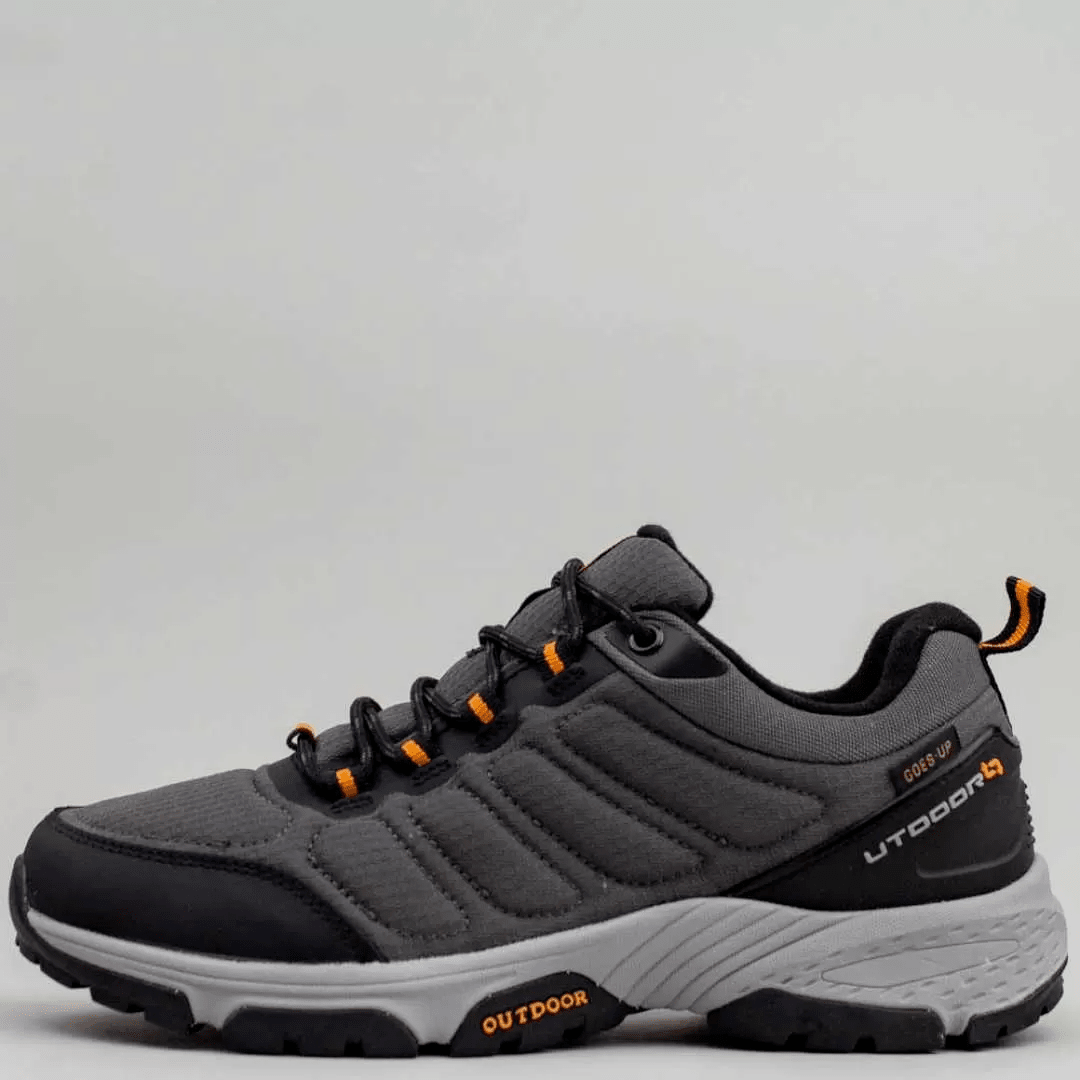 

Кросівки BaaS 7171-7 М (Gore tex) 46 (10.5) 29.5 см Gray