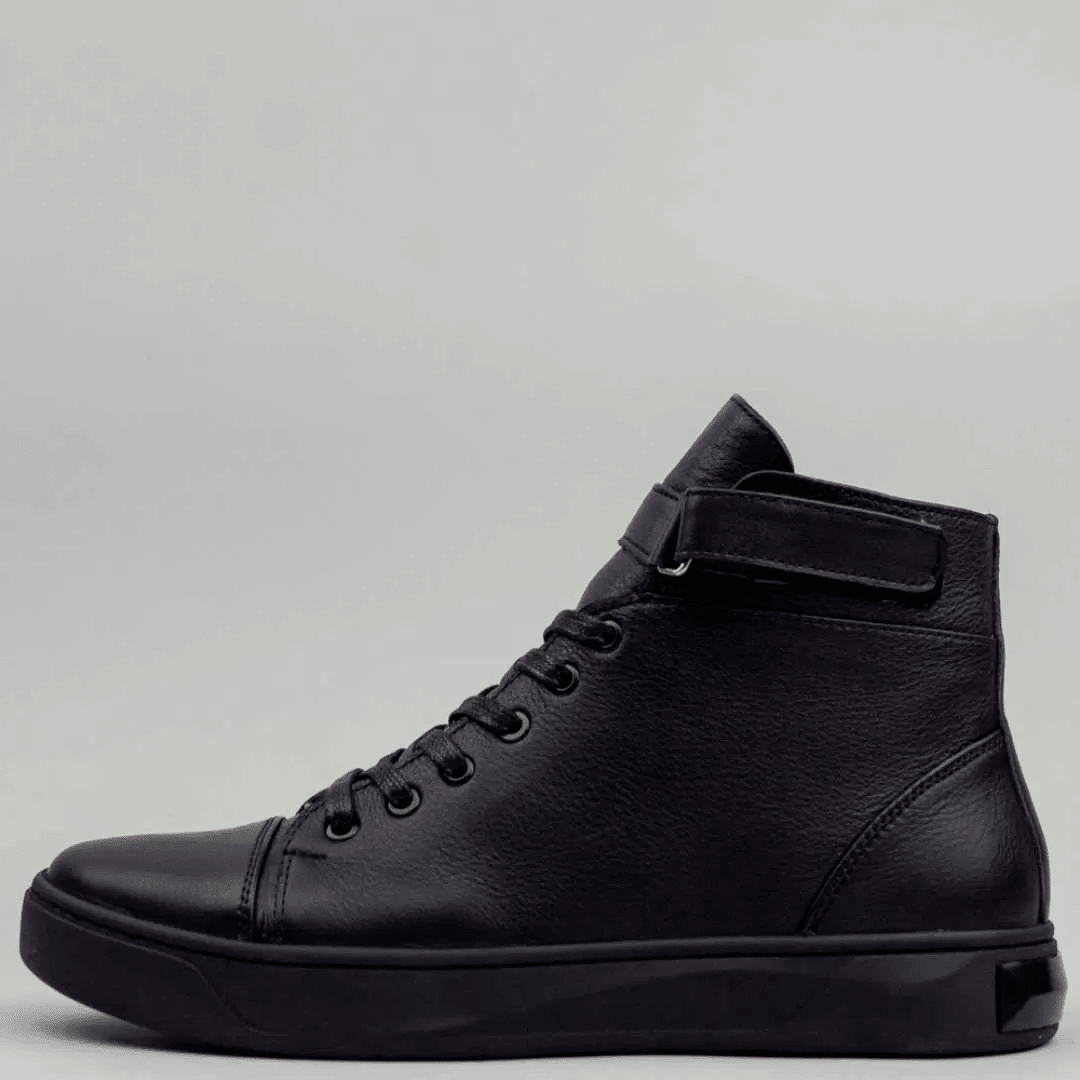

Кеди Zumer 22-42 М 45 (11) 30 см Black