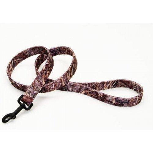 

Нейлоновый поводок Remington Mossy Oak для собак, слепая утка, 2.5 см × 1.8 м