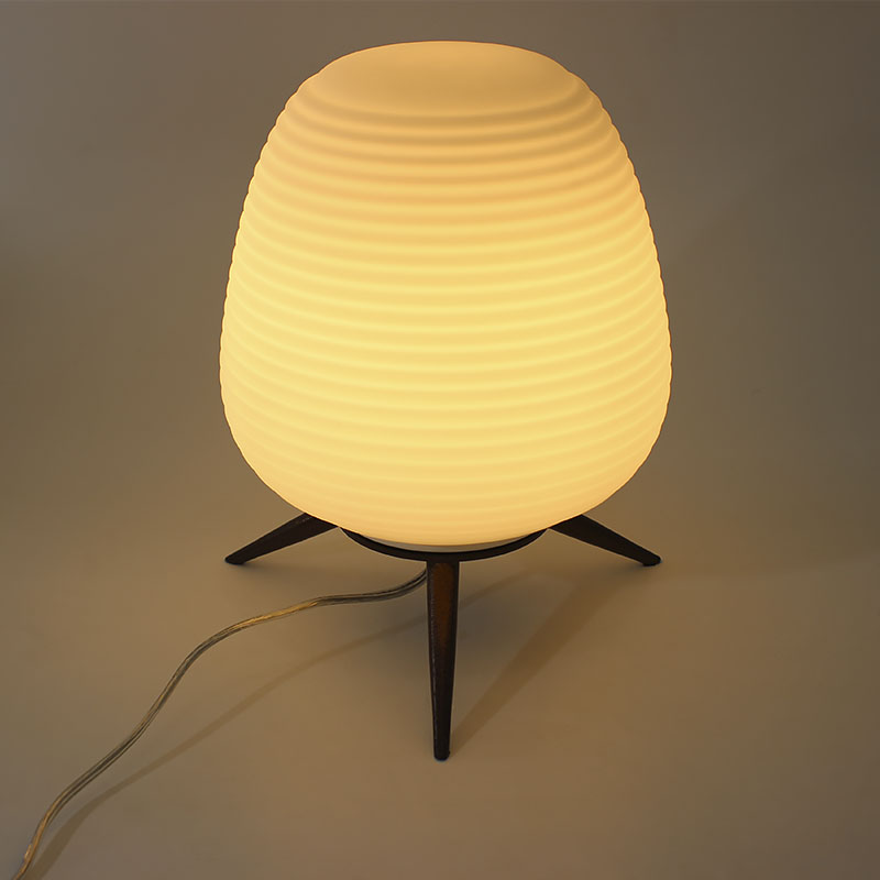 

Настольный светильник Lesko YL017A ночник для комнаты