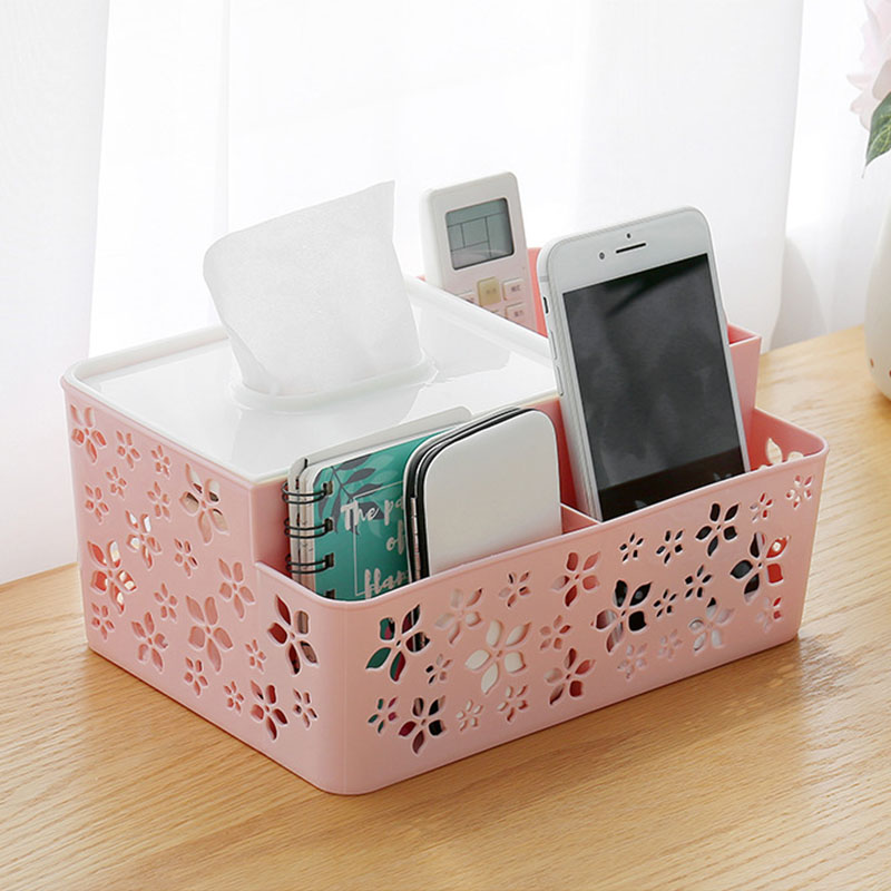 

Органайзер Lesko 1038-4 Pink настольный для косметики, украшений, канцтоваров, фурнитуры 21.5*10*15.5 см