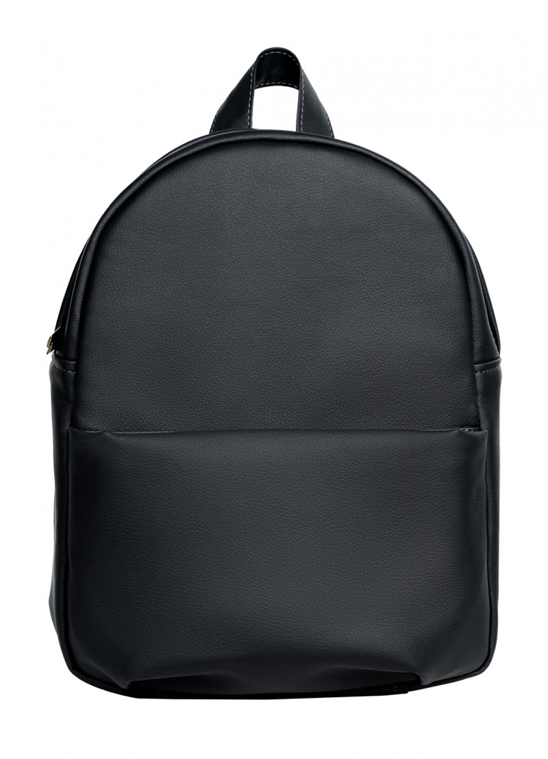 

Женский рюкзак Sambag Brix RQH черный 11521001
