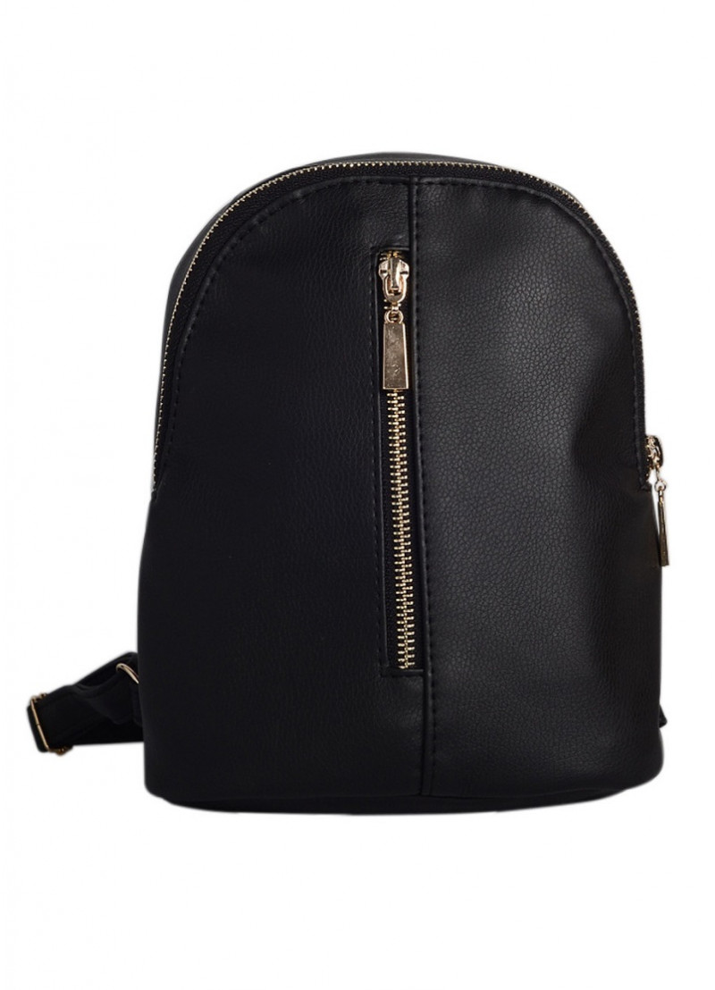 

Женский прогулочный рюкзак Sambag Mane MQG черный 18225001