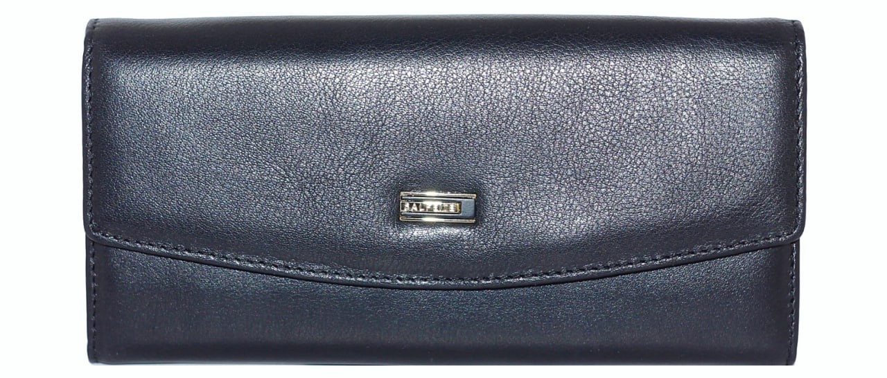 

Женский кошелёк F.Salfeite 9447 чёрный