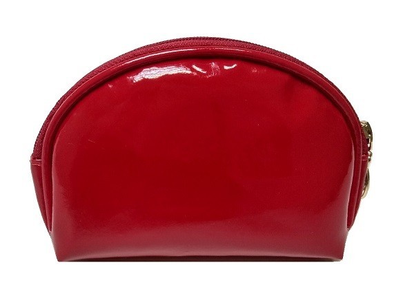 

Косметичка Case 150x110x25 мм Красная (К-1007)
