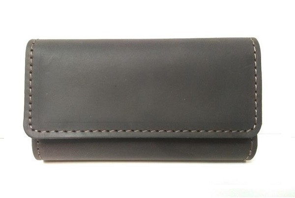 

Ключница Case ФК-1008 135x50 мм Коричневая