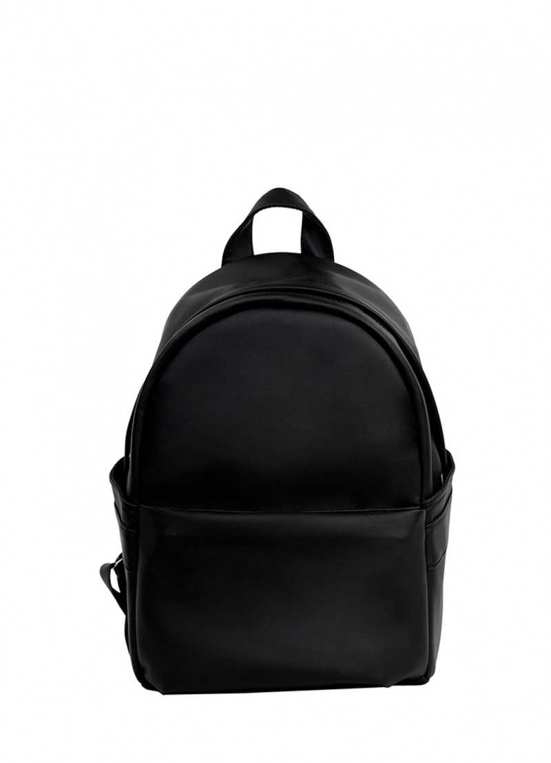 

Женский рюкзак Sambag Dali BQH черный 15321001