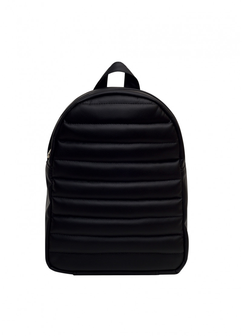 

Женский рюкзак Sambag Brix MRN black 11480001