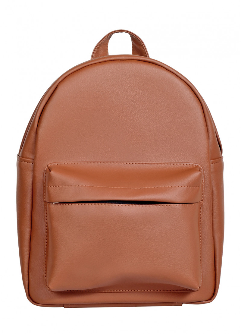 

Женский рюкзак Sambag Brix KSH коричневый 11311027