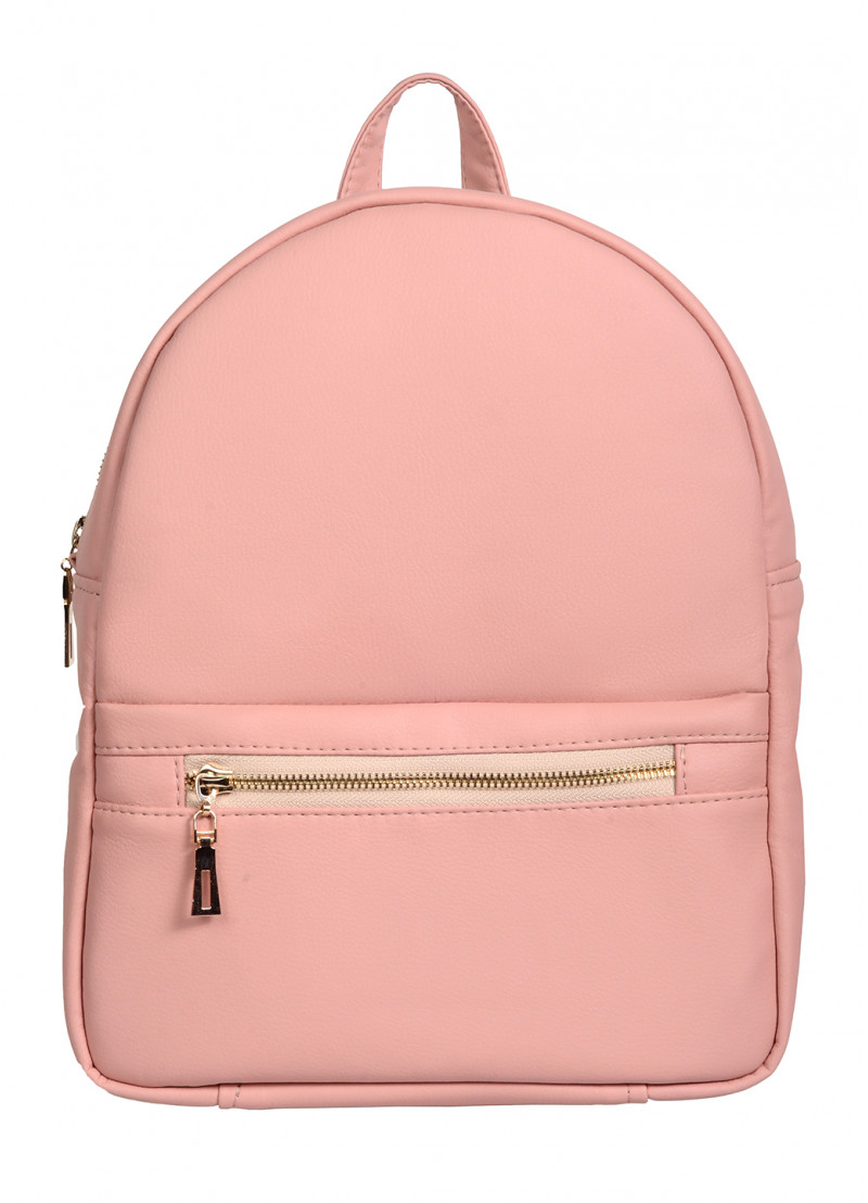 

Женский рюкзак Sambag Brix MPO пудра 11479006