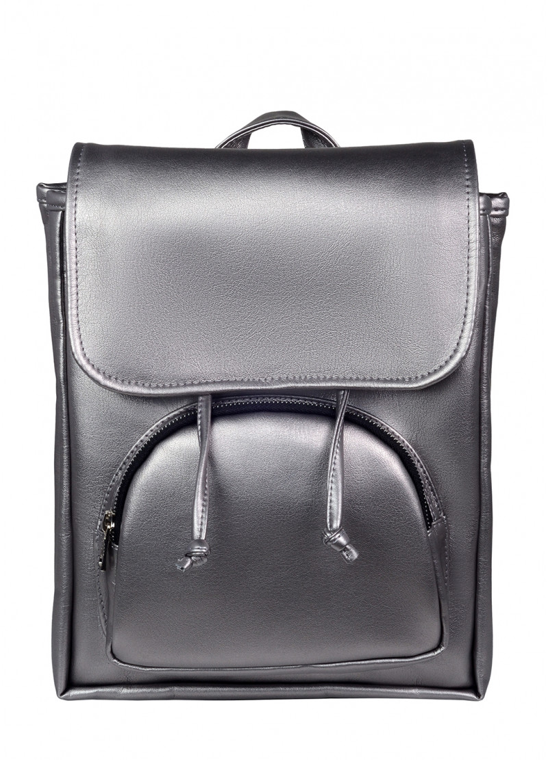 

Женский рюкзак Sambag Loft MGS silver dark 22293004