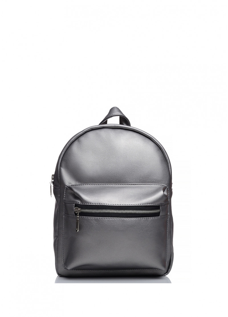 

Женский рюкзак Sambag Brix KSS silver dark 11313004