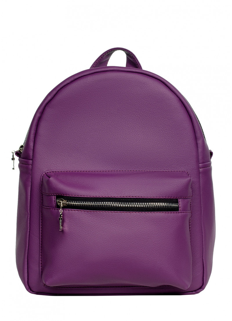 

Женский рюкзак Sambag Brix MSS фиолет 11413018