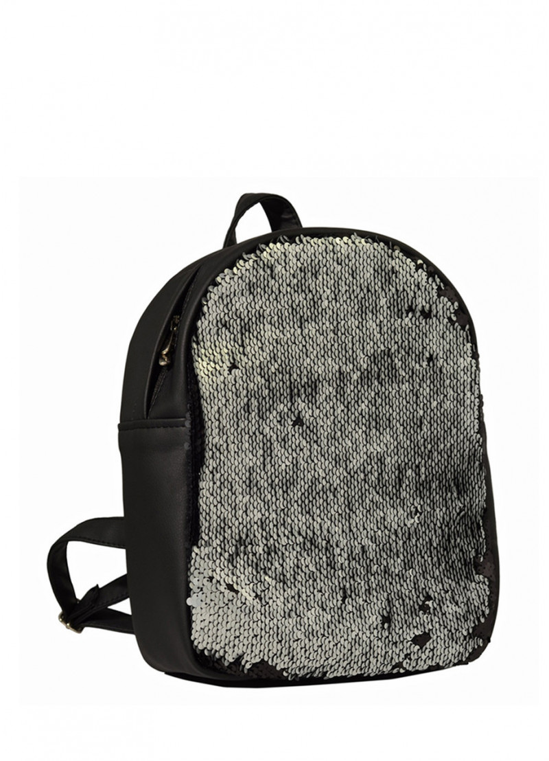 

Женский рюкзак Sambag Brix KZH черный 11301001c
