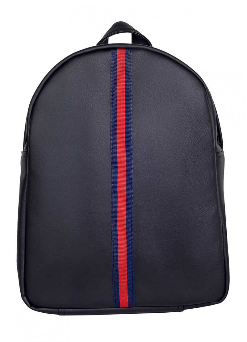 

Женский рюкзак Sambag Brix MZSP черный 11404001