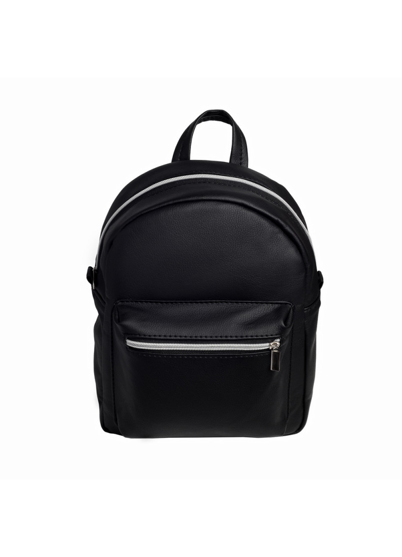 

Женский рюкзак Sambag Brix MSSP черный 11414001