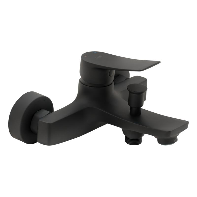 

Смеситель для ванны Qtap Nihonto 3022101DCB SD00042250