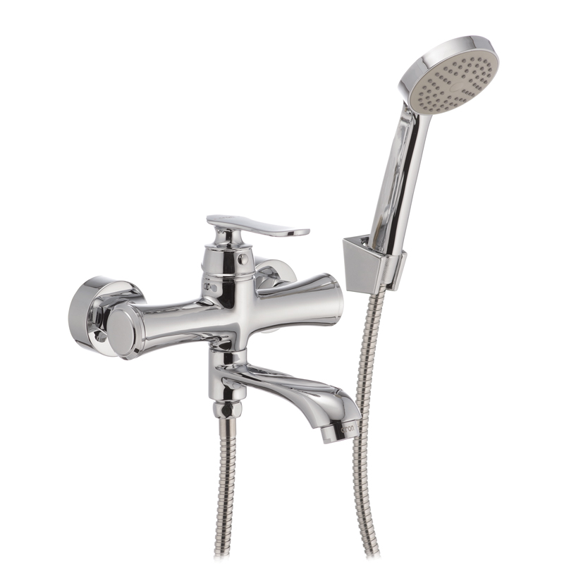 

Смеситель для ванны CRON DIAMOND 009 CR0813