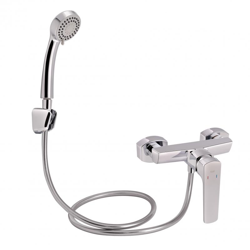 

Смеситель для душа Qtap Letel 4053104C SD00042854