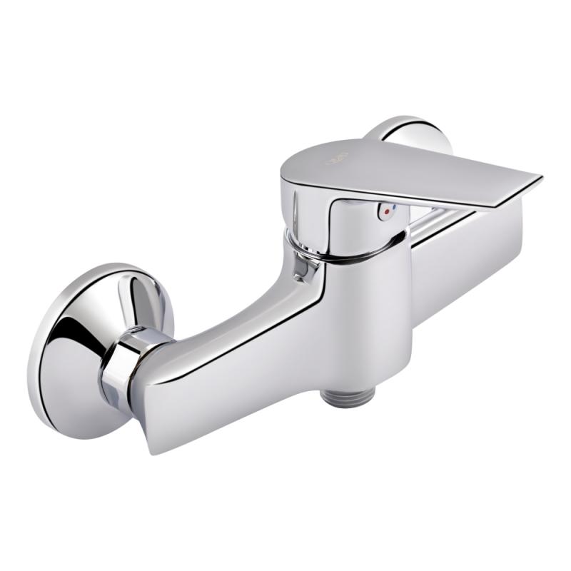 

Смеситель для душа Qtap Pivonka 4013102C SD00042110