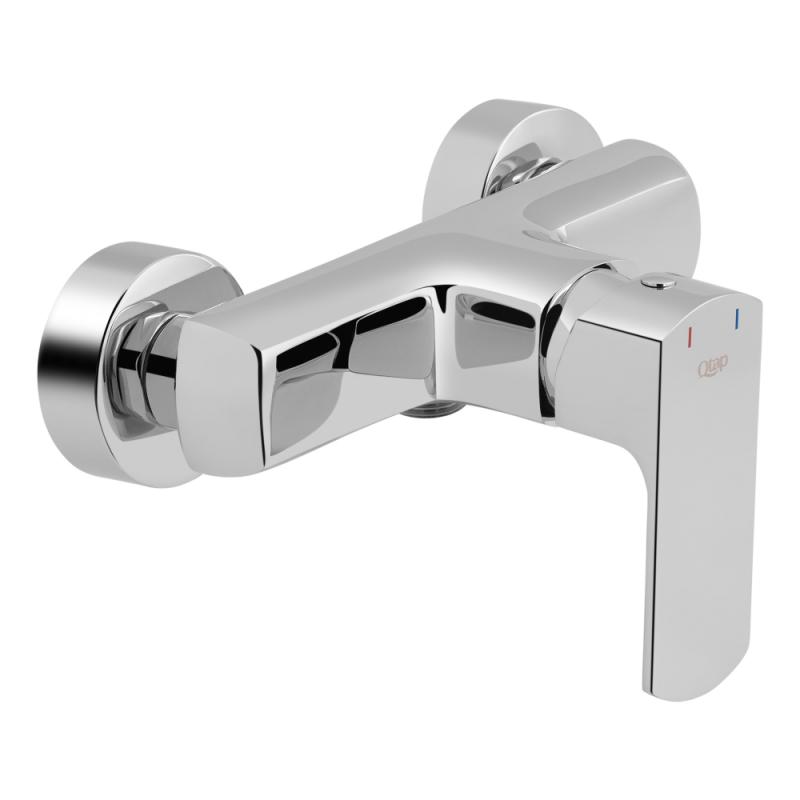 

Смеситель для душа Qtap Lipno 4023101C SD00042254