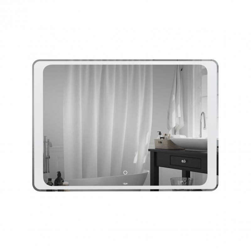 

Зеркало Qtap Leo с LED-подсветкой QT1178141870100W SD00045754