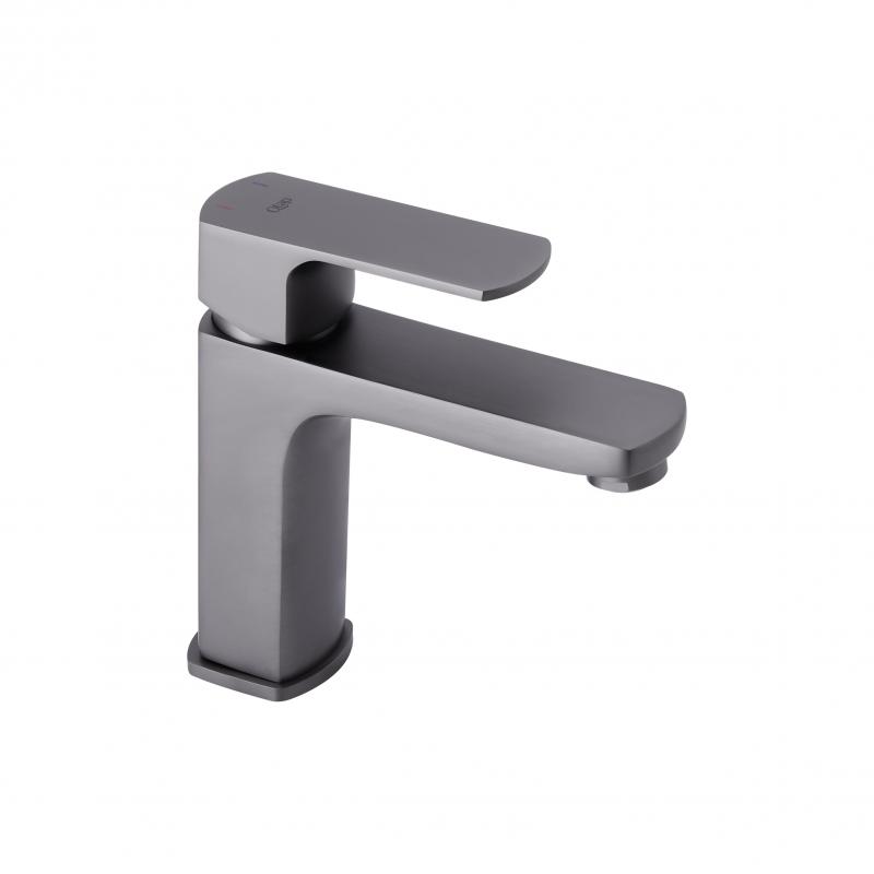 

Смеситель для раковины Qtap Lipno 1023101G SD00044008