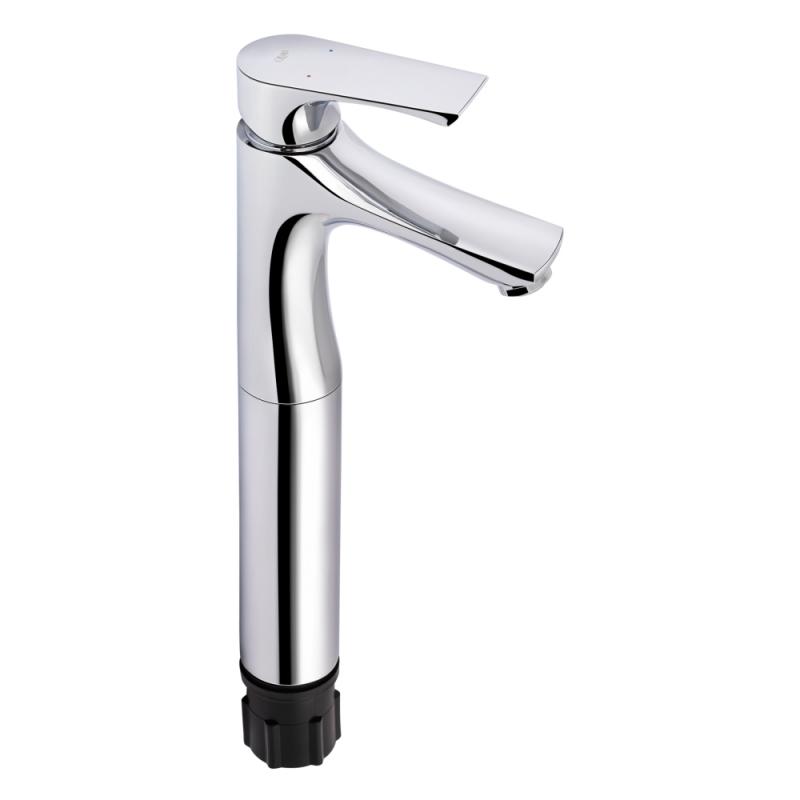 

Смеситель для раковины Qtap Milada 1027H107C SD00041993