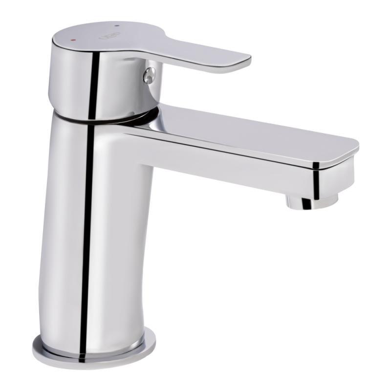 

Смеситель для раковины Qtap Zdenek 10102C SD00042111