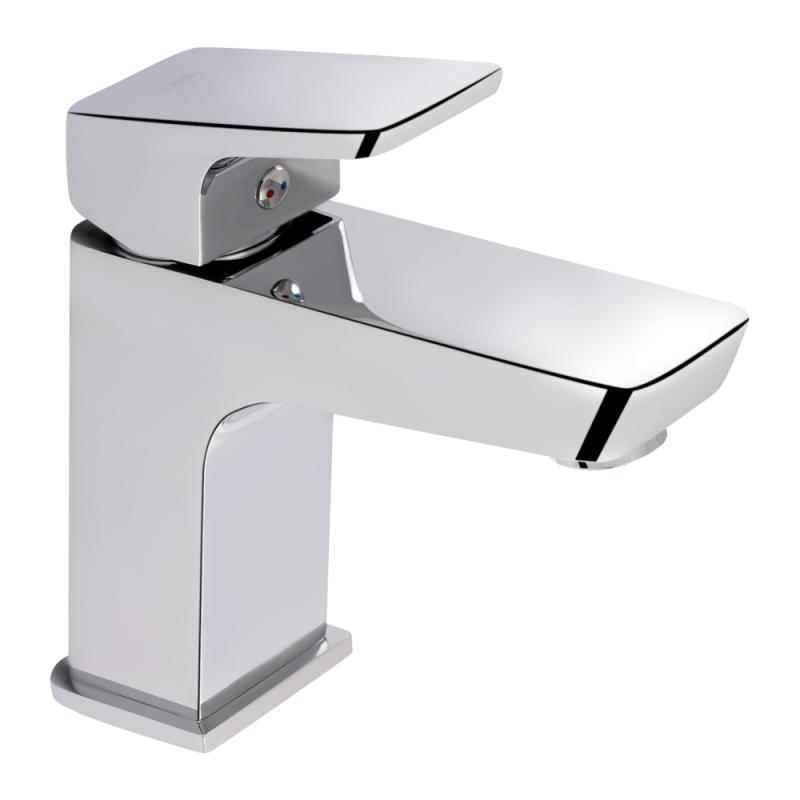 

Смеситель для раковины Qtap Namesti 1025102C SD00042097