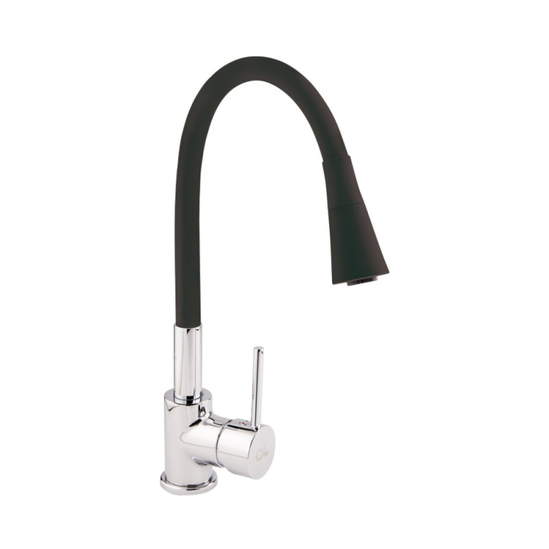 

Смеситель для кухни Q-tap Spring CRB 007F-1 SD00033496