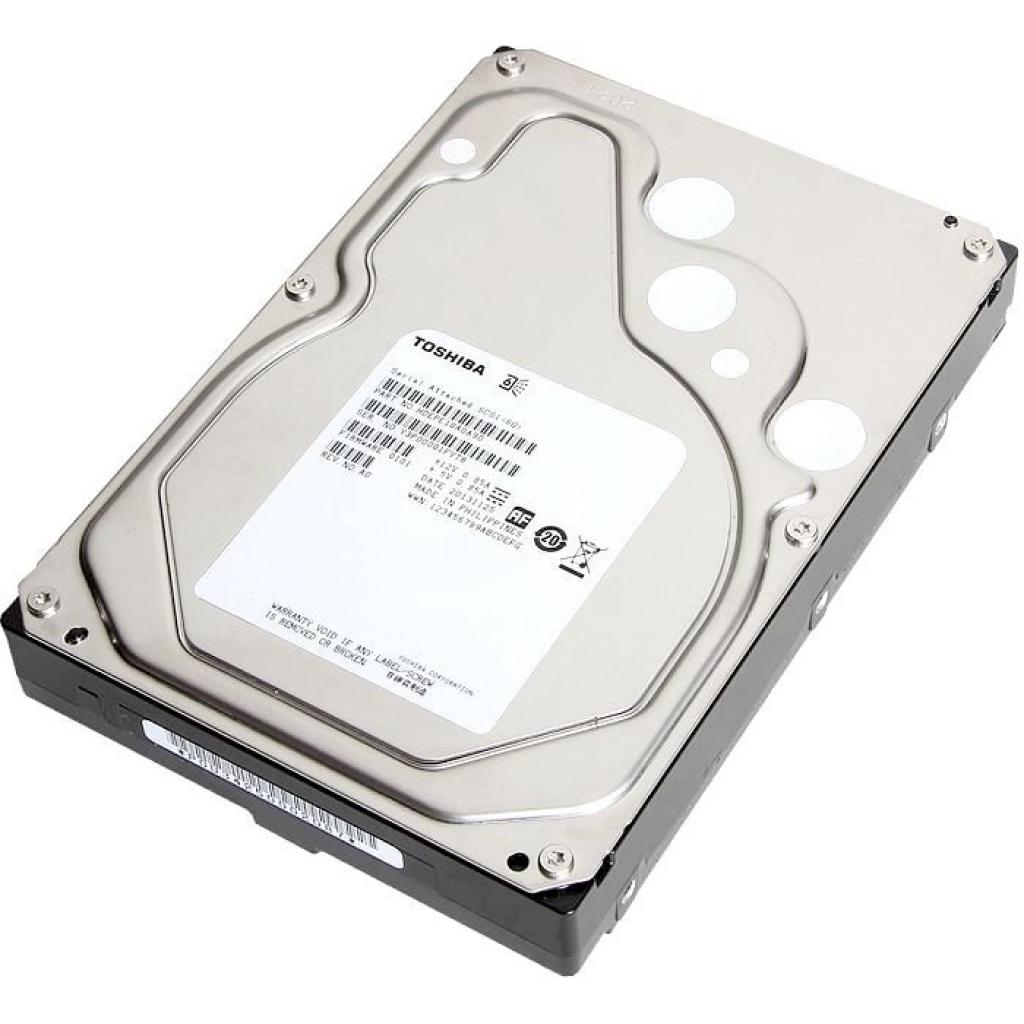 

Жесткий диск 3.5" 1TB Toshiba (MG04ACA100N)