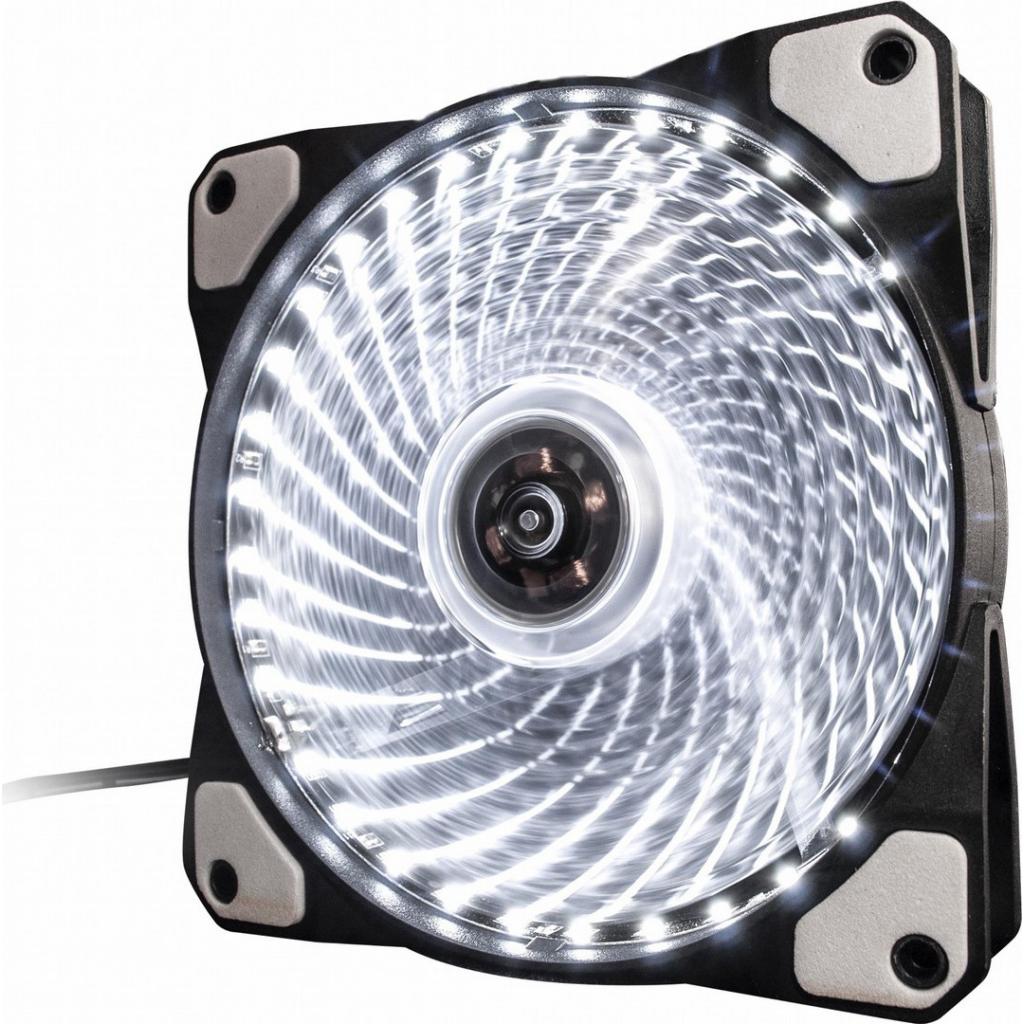 

Кулер Frime Iris LED Fan 33LED White (FLF-HB120W33)