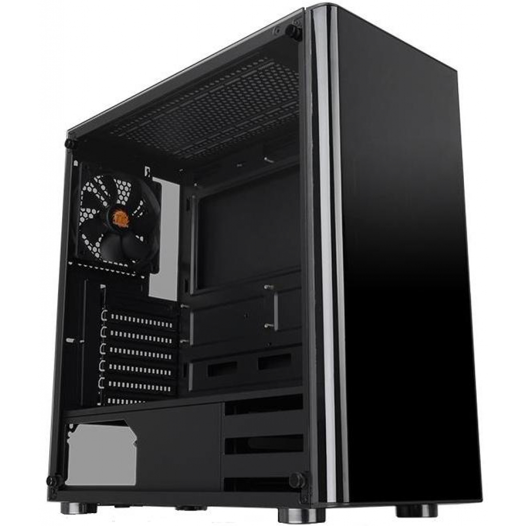 

Корпус ThermalTake V200 Tempered Glass Edition (CA-1K8-00M1WN-00)