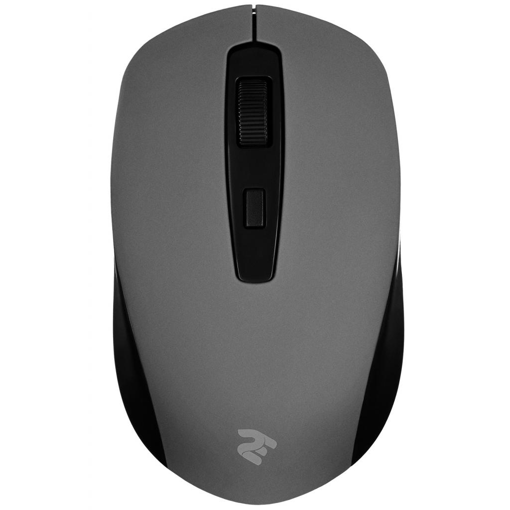 

Мышка 2E MF211 Wireless Gray (2E-MF211WC)