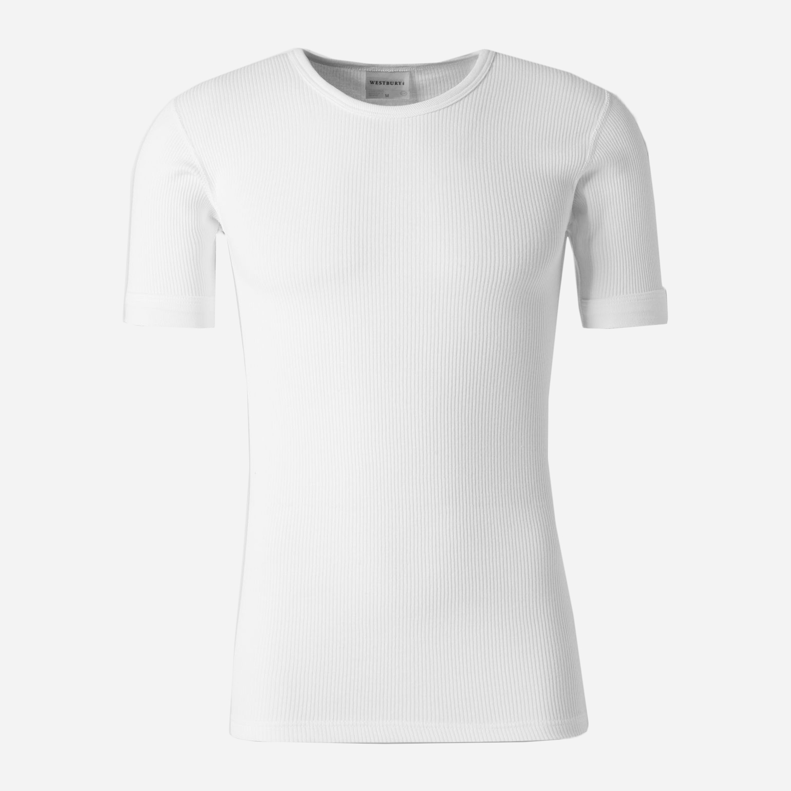 

Футболка C&A 11-215543  Белая, Футболка C&A 11-215543 4XL Белая